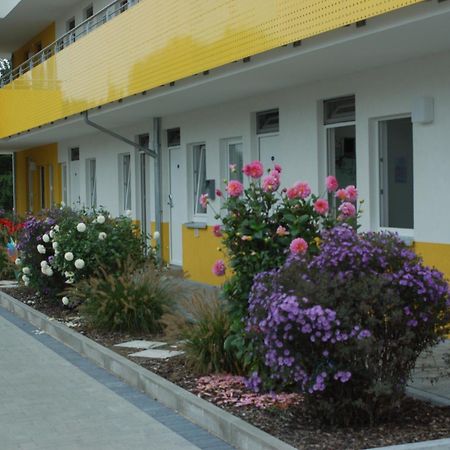 אוברטשאוסן I-Motel מראה חיצוני תמונה