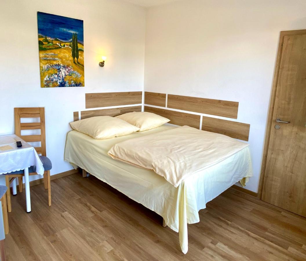אוברטשאוסן I-Motel מראה חיצוני תמונה