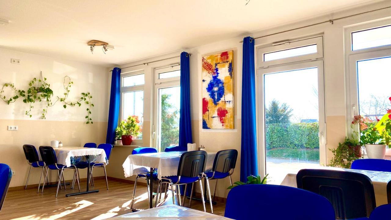 אוברטשאוסן I-Motel מראה חיצוני תמונה