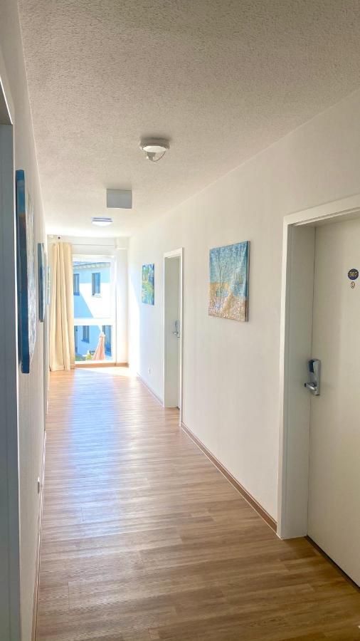 אוברטשאוסן I-Motel מראה חיצוני תמונה