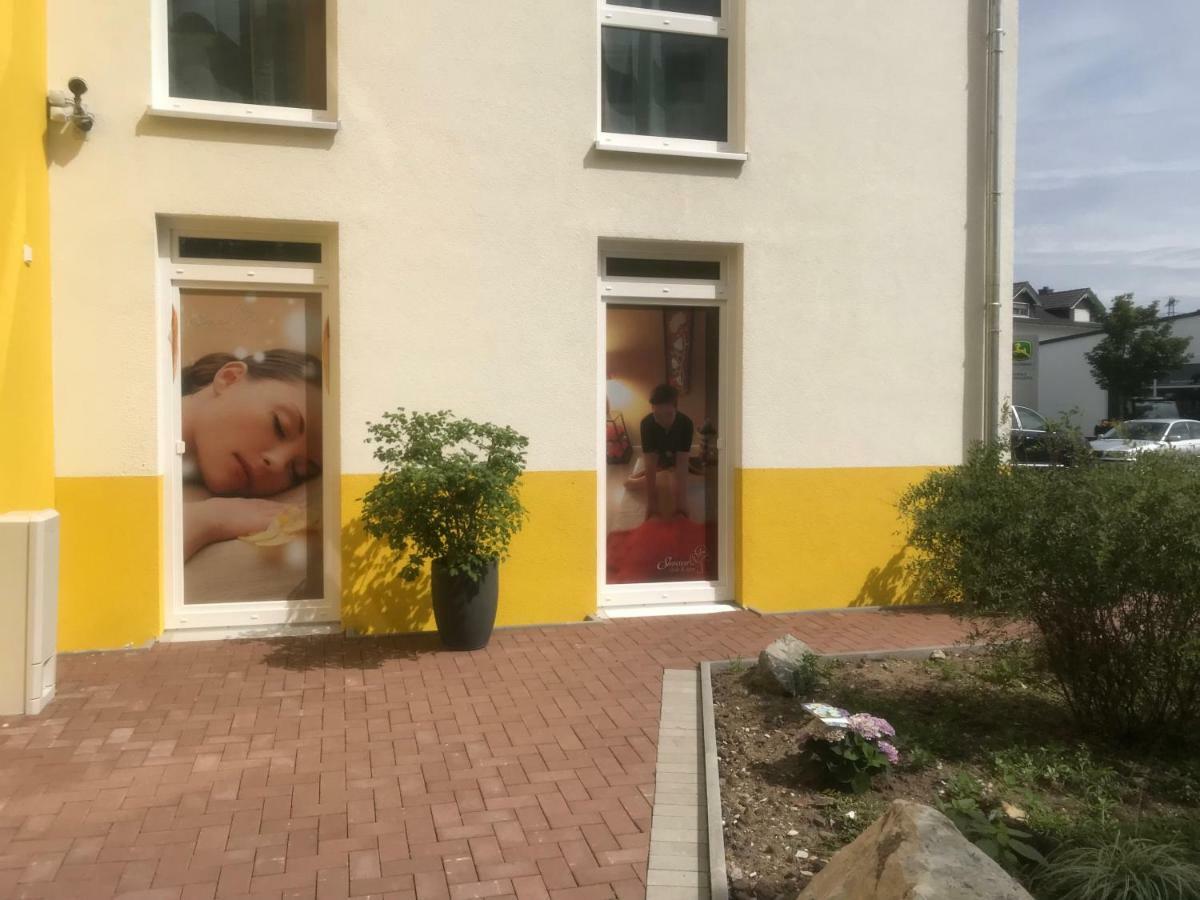אוברטשאוסן I-Motel מראה חיצוני תמונה