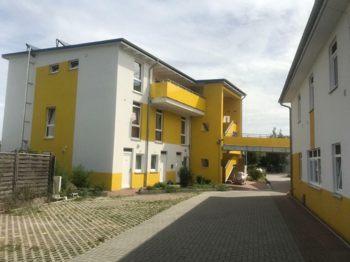 אוברטשאוסן I-Motel מראה חיצוני תמונה