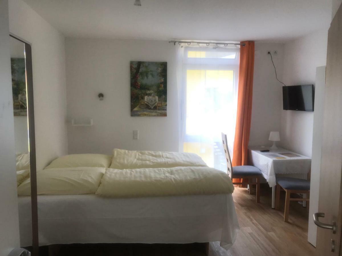 אוברטשאוסן I-Motel מראה חיצוני תמונה